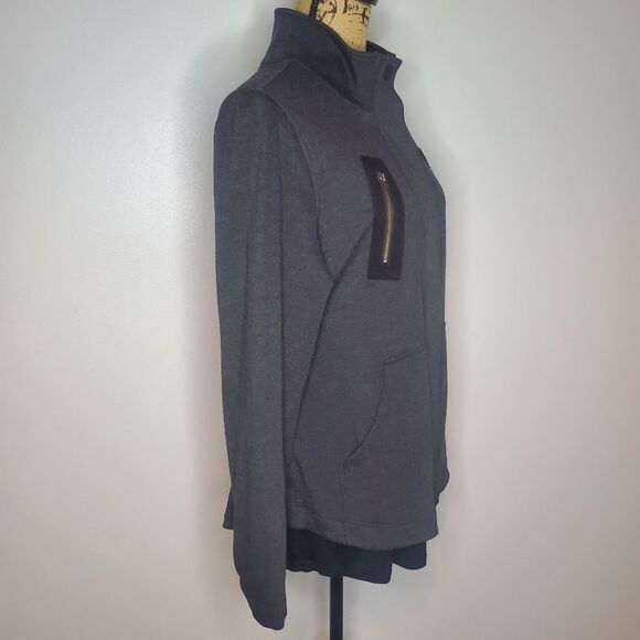 CAbi Love Carol Collection Jacket Style #3184 Size Medium - Picture 7 of 15